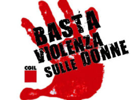 Violenza sulle donne: la scuola argine contro il ritorno al passato donne_violenza_cgil_