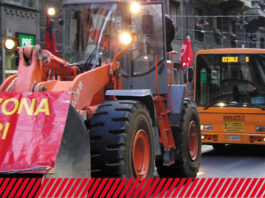 Il Consiglio dei delegati della Compagnia Portuale di Savona su situazione Porto Porto di Savona