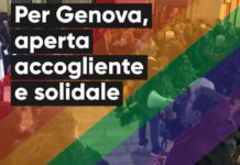 genova aperta solidale