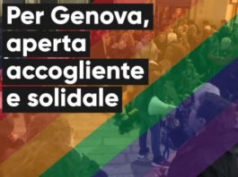 genova aperta solidale