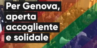 genova aperta solidale