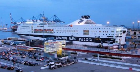 Proclamazione di sciopero GNV il 3 ottobre