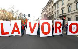 Occupazione in Liguria: in frenata alla fine dell’anno. Subito interventi per i settori Costruzioni, Commercio e Turismo lavoro