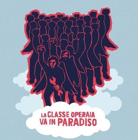 26 Aprile – Maurizio Landini al Teatro della Corte