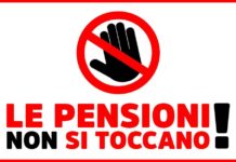 Partono i mini-tagli delle pensioni. Cgil denuncia: “Conguaglio rinviato a dopo le Europee, imbroglio elettorale”
