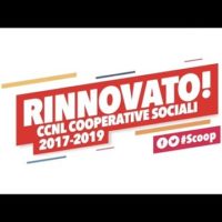 Cooperazione Sociale, cosa prevede il nuovo contratto