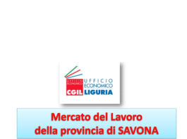 Rapporto Savona, Mercato del lavoro 2018