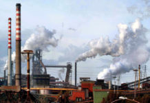 Ilva. Re David (Fiom), dopo oltre un anno Di Maio scopre esistenza di 1 miliardo ilva ciminiere