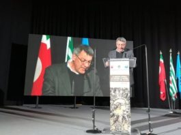 Landini: cambiare l’Europa per farla vivere