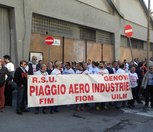 piaggio 3 aprile