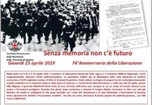 25 aprile a Genova – Il valore della memoria