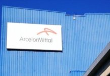 Arcelor Mittal