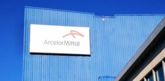 Arcelor Mittal