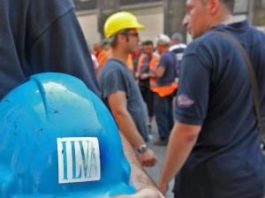 Ex Ilva. Re David (Fiom), subito incontro per verifica attuazione accordo Ex Ilva