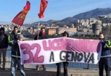 Giugiaro senza stile, non paga gli operai GIUGIARO