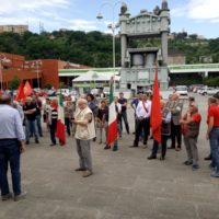 14 giugno 2018 Commemorazione Deportazione 16 giugno 1944