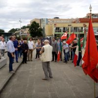 14 giugno 2018 Commemorazione Deportazione 16 giugno 1944