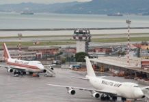 aeroporto di Genova