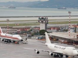 aeroporto di Genova