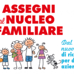 assegno per il nucleo familiare