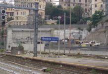 stazione brignole