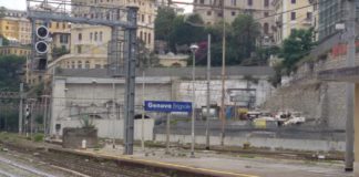 stazione brignole