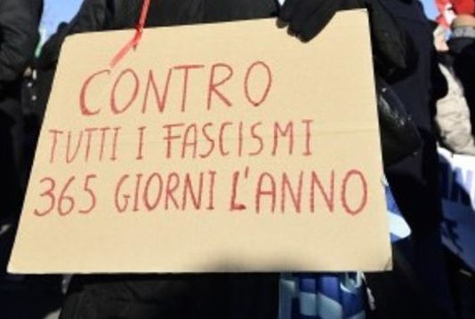 contro tutti i fascismi