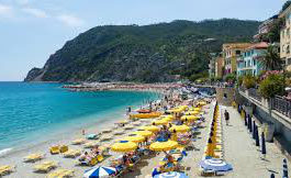 Siglato oggi il patto per il lavoro nel turismo in Liguria