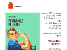 Presentazione del libro: Femminile Plurale