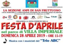 Festa d’Aprile in Valbisagno