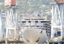 fincantieri