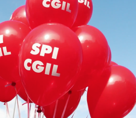 Cosa facciamo – Spi Genova