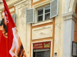 Farmacie Genovesi Srl, dichiarato un nuovo stato di agitazione.