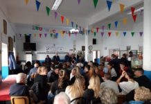 Dialogo tra le generazioni: lo Spi e la Cgil di Genova premiano gli studenti