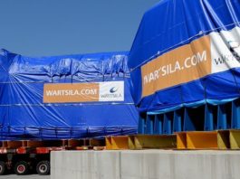 Wartsila Italia: riorganizzazione 40 esuberi in Italia wartsila