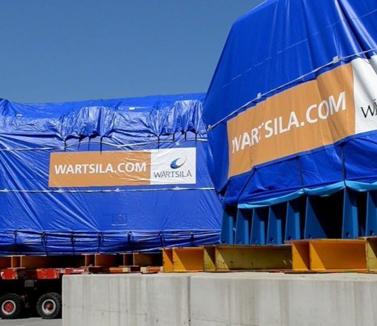 wartsila