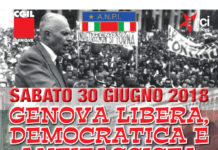 locandina 30 giugno 2018