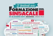 locandina formazione