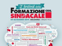 locandina formazione