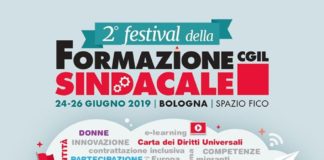 locandina formazione