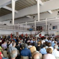 assemblea sala chiamata 4 giugno 2019