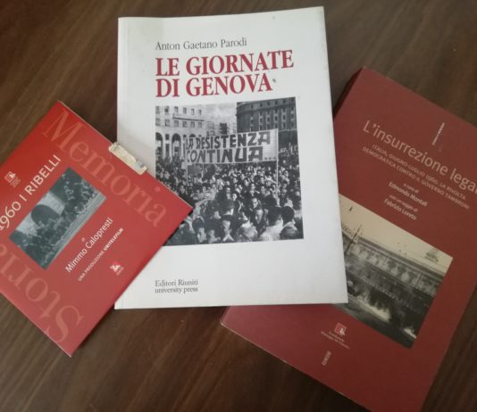 L’insurrezione legale