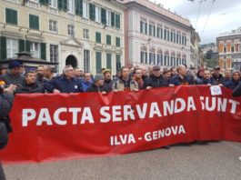 Arcelor Mittal: la Fiom è il primo sindacato nelle elezioni dei delegati MITTAL , FIOM PRIMO SINDACATO NELLE ELEZIONI DEI DELEGATI