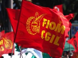 Sciopero Metalmeccanici: Re David (Fiom), in piazza per rimettere al centro lavoro e industria SCIOPERO METALMECCANICI 14 GIUGNO