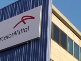 arcelor mittal