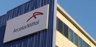 arcelor mittal