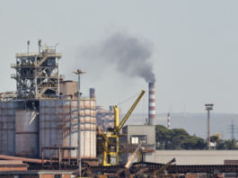 Ex Ilva. Re David (Fiom): gestione incauta Governo e atteggiamento inaccettabile ArcelorMittal arcelor mittal