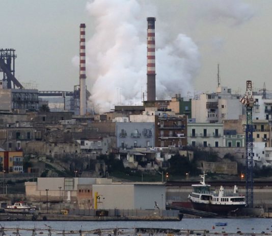 Ex Ilva. Re David (Fiom): preoccupazione per decisione di ricorrere alla cassa integrazione ex ilva