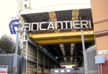 fincantieri