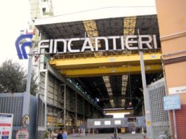 fincantieri